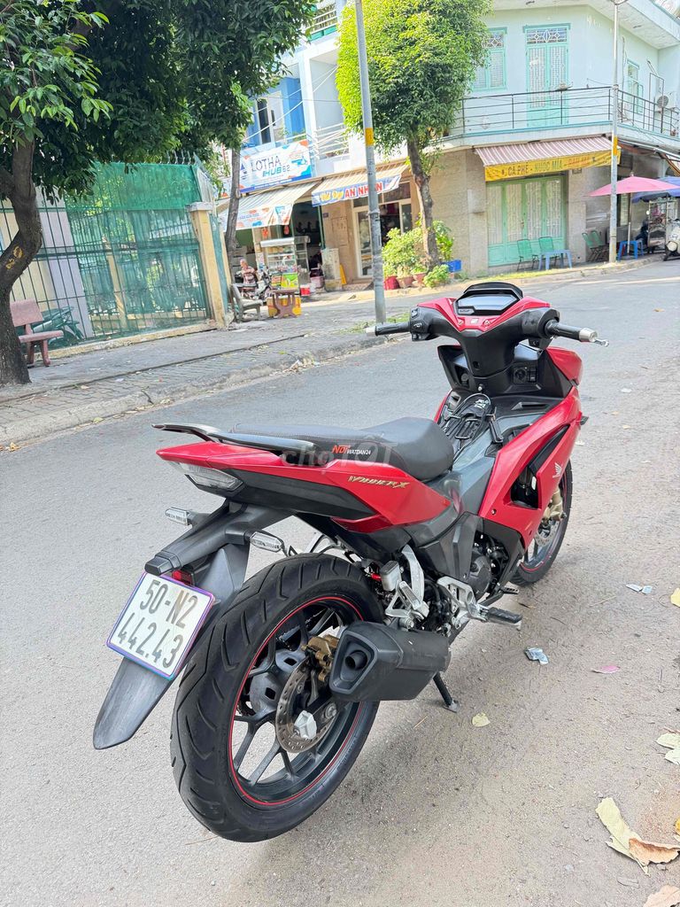 Honda Winner 2023 - ảnh 2