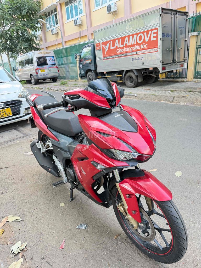 Honda Winner 2023 - ảnh 3