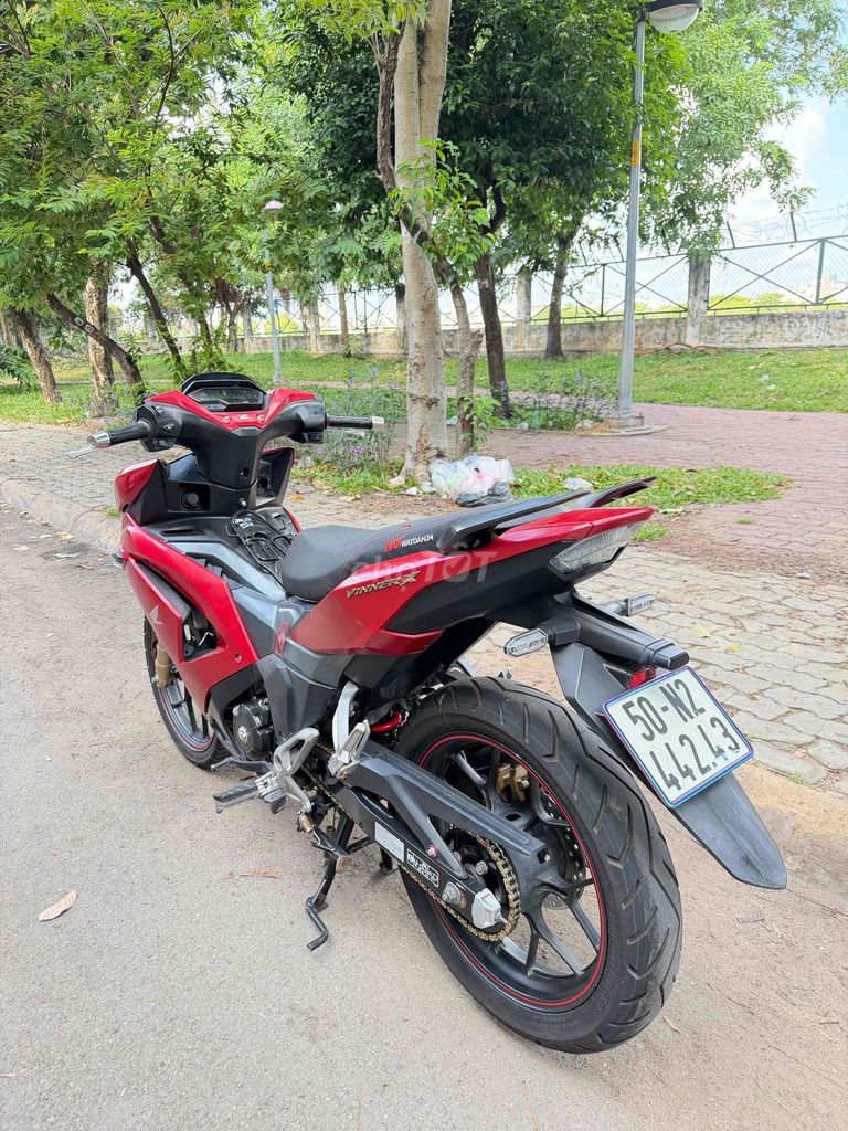Honda Winner 2023 - ảnh 4