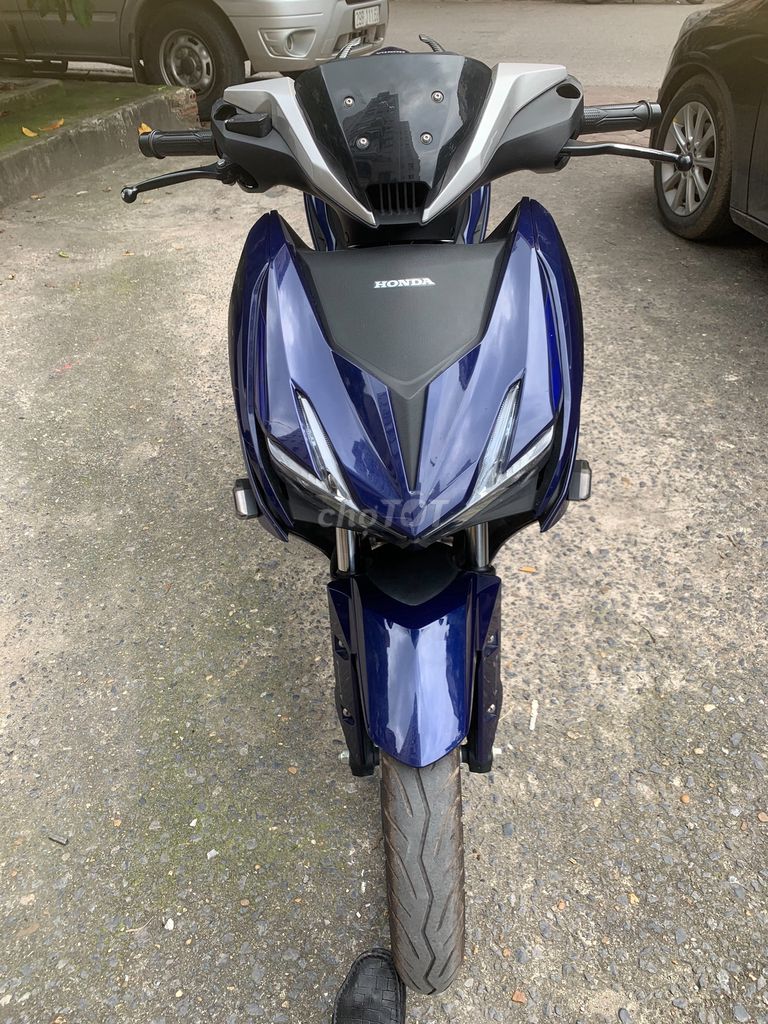 Honda Winner 2022 - ảnh 1