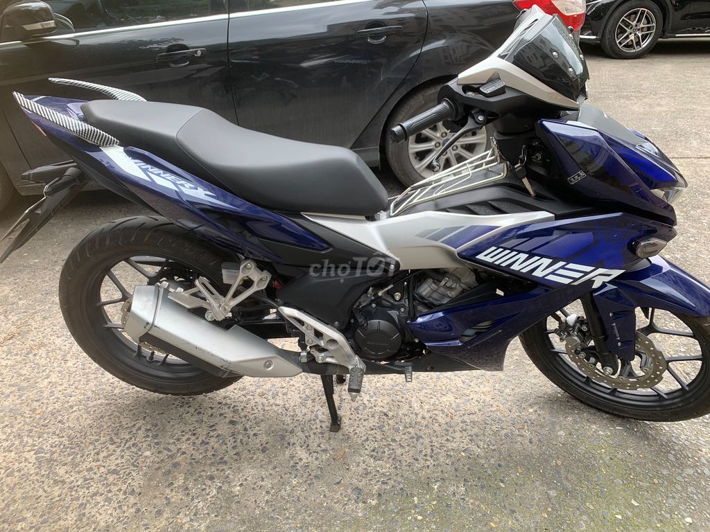 Honda Winner 2022 - ảnh 2