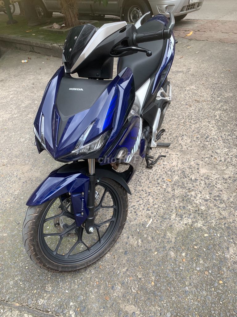 Honda Winner 2022 - ảnh 3