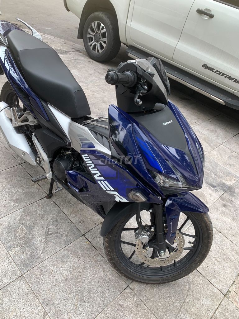 Honda Winner 2022 - ảnh 4