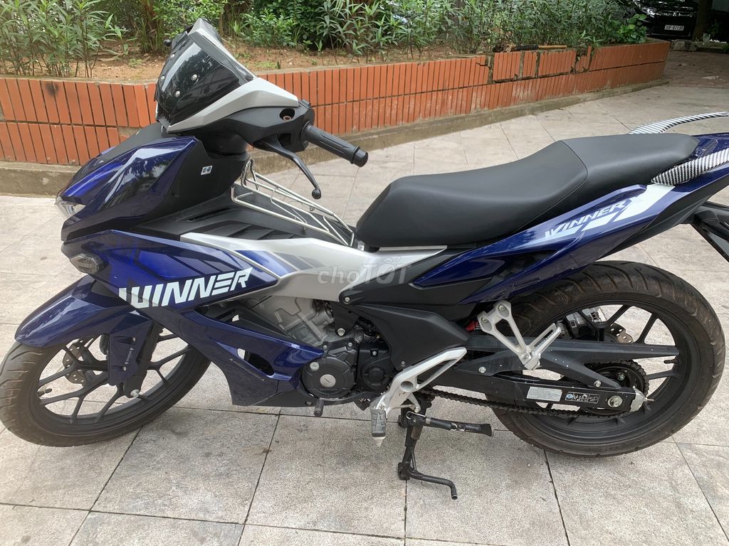 Honda Winner 2022 - ảnh 5