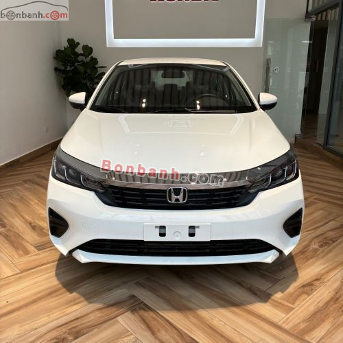 Honda City 2026 - ảnh 1
