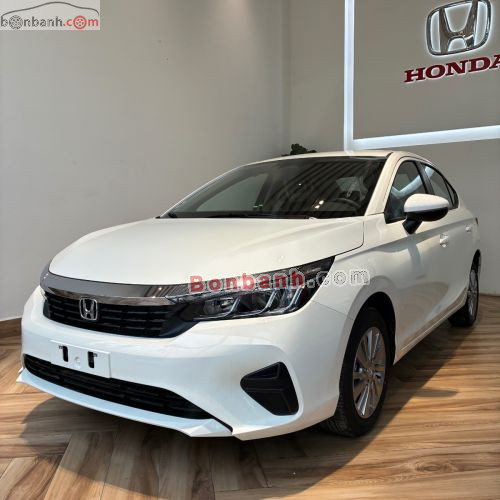 Honda City 2026 - ảnh 2