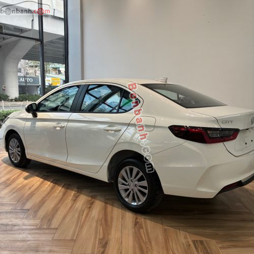 Honda City 2026 - ảnh 3