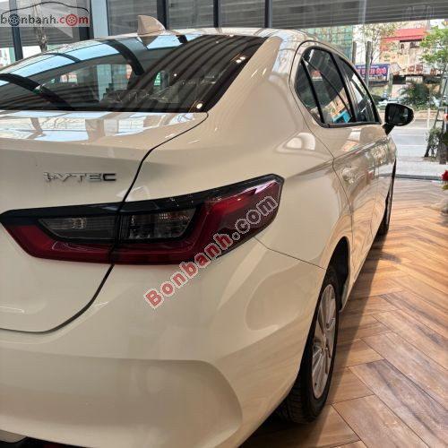 Honda City 2026 - ảnh 4
