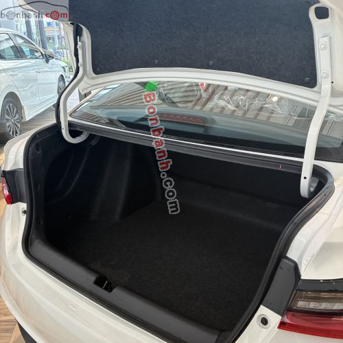 Honda City 2026 - ảnh 5