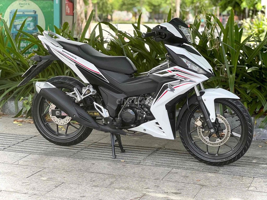 Honda Winner 2019 - ảnh 1