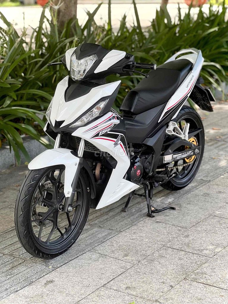 Honda Winner 2019 - ảnh 2
