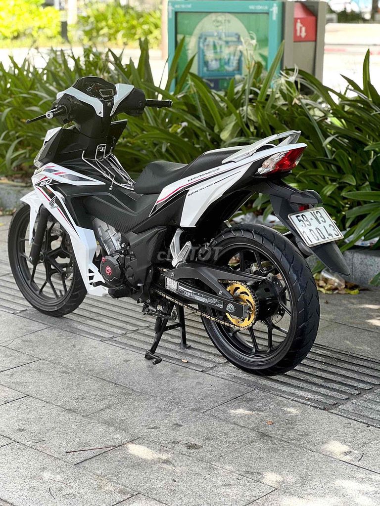 Honda Winner 2019 - ảnh 4