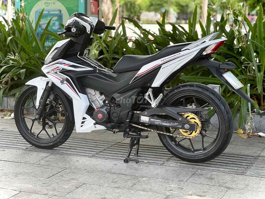 Honda Winner 2019 - ảnh 5