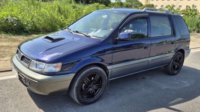 Mitsubishi 2005 - ảnh 1