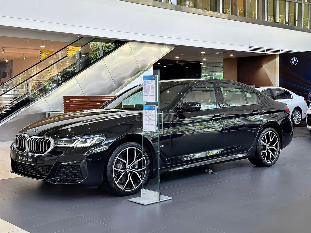 BMW 2023 - ảnh 1