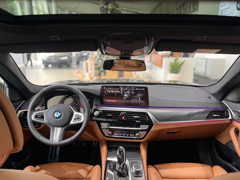 BMW 2023 - ảnh 2