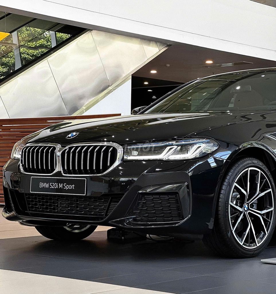 BMW 2023 - ảnh 3