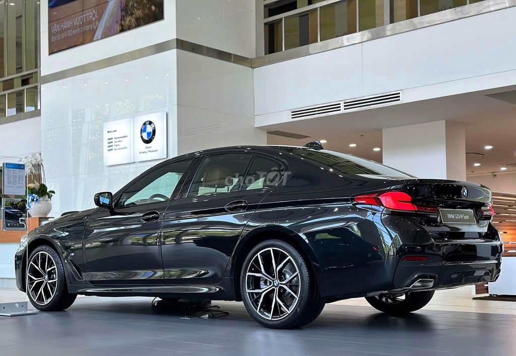 BMW 2023 - ảnh 5