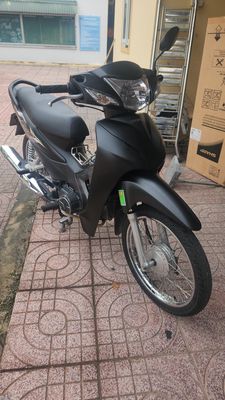 Honda Wave 2022 - ảnh 1
