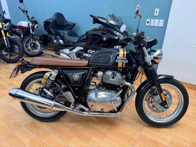 Royal Enfield 2019 - ảnh 1