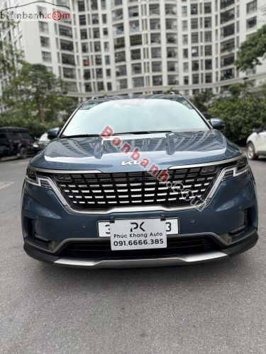 Kia Carnival Signature 2.2D 2024 - ảnh 1