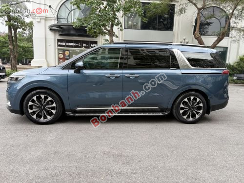 Kia Carnival Signature 2.2D 2024 - ảnh 3
