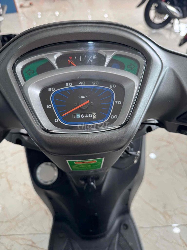 Kymco Candy 2021 - ảnh 2
