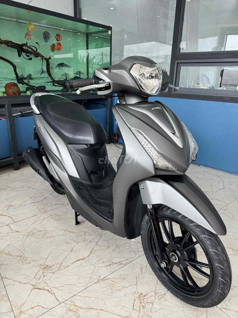 Kymco Candy 2021 - ảnh 3
