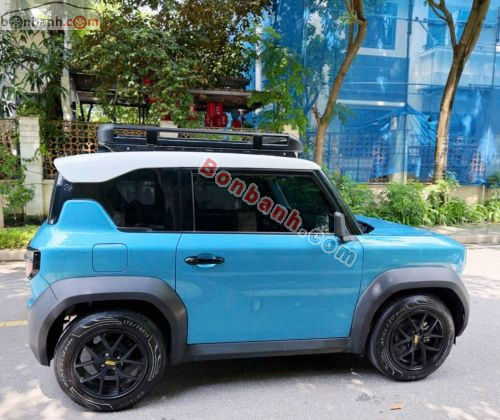 VinFast VF3 Plus 2025 - ảnh 1