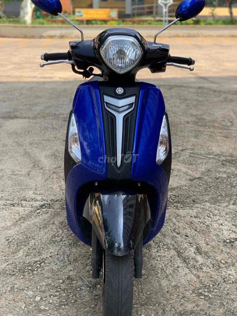 Yamaha Grande 2016 - ảnh 1