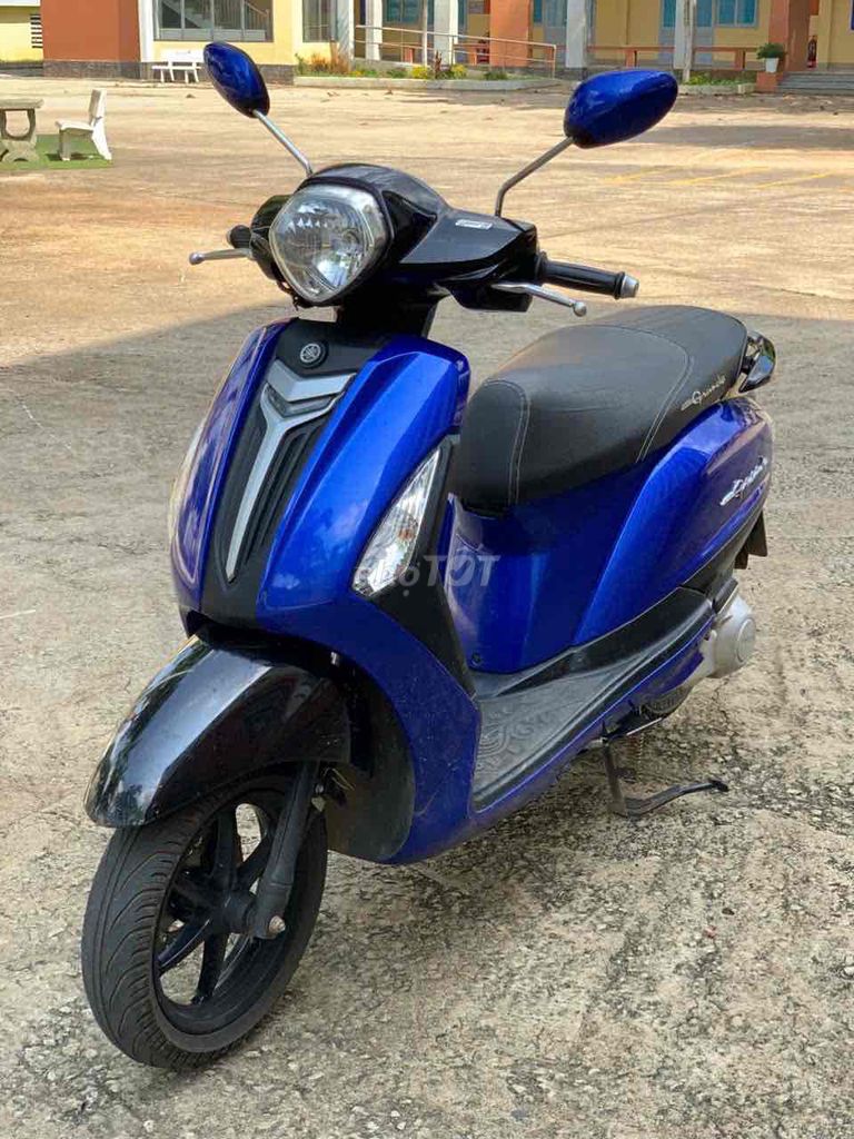 Yamaha Grande 2016 - ảnh 3