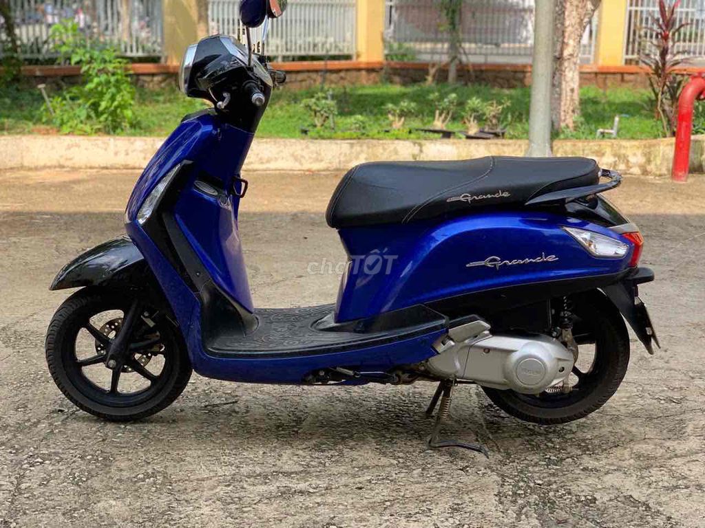 Yamaha Grande 2016 - ảnh 5