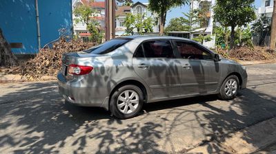 Toyota 2013 - ảnh 1