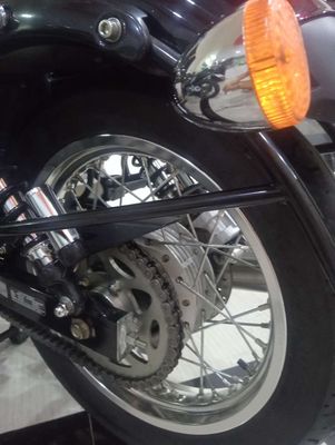 Benelli 2021 - ảnh 1