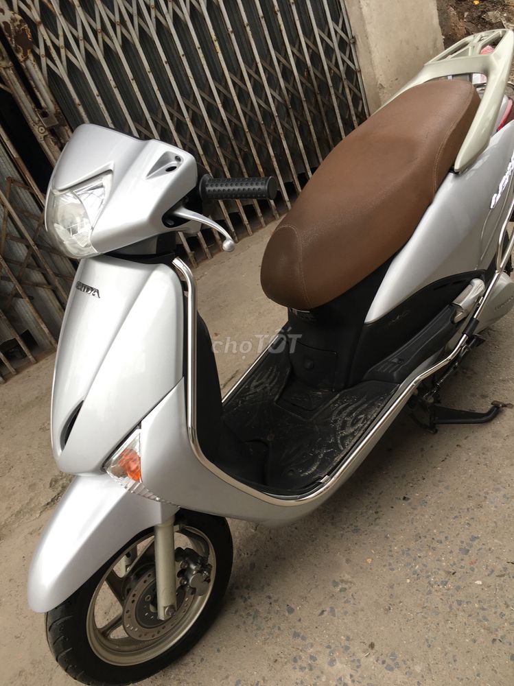 Honda Lead 2013 - ảnh 1