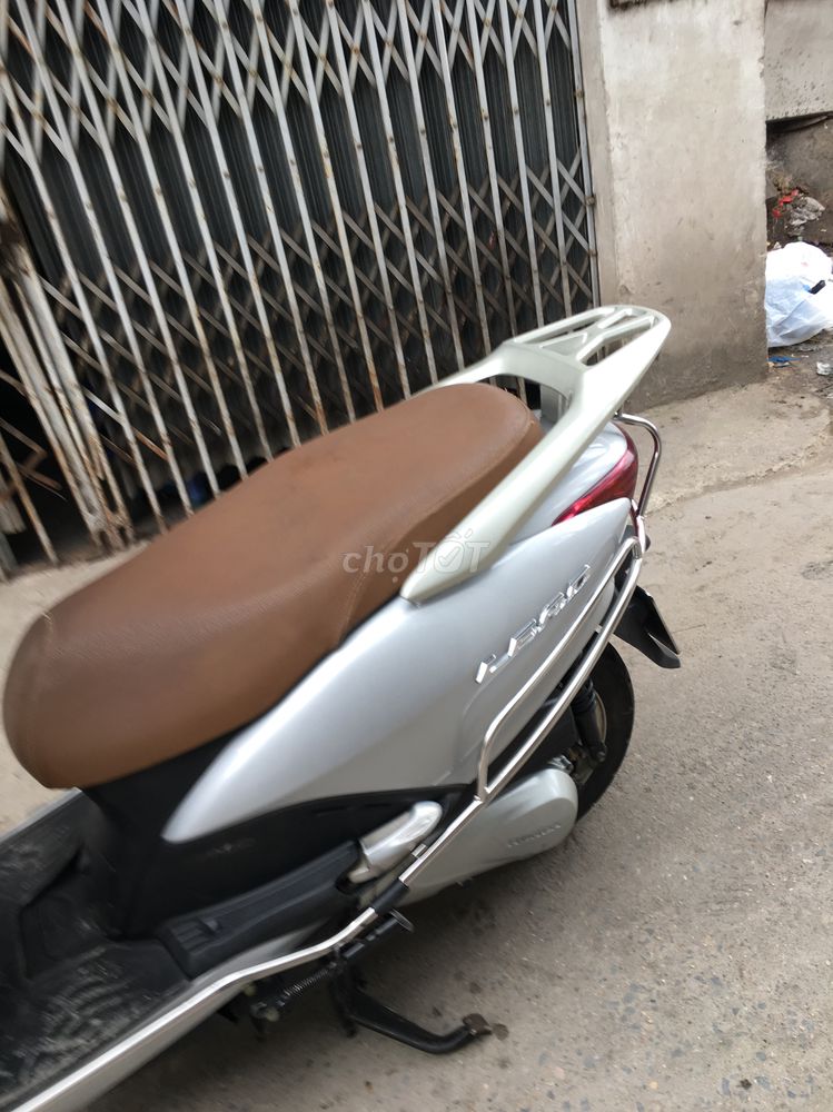 Honda Lead 2013 - ảnh 2