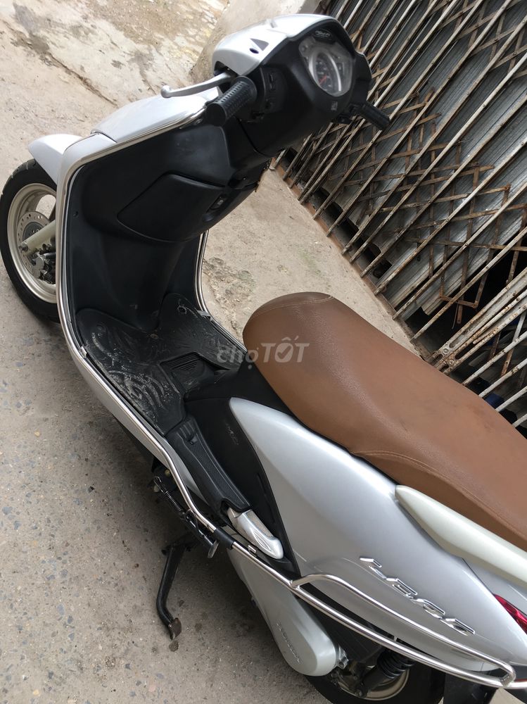 Honda Lead 2013 - ảnh 3