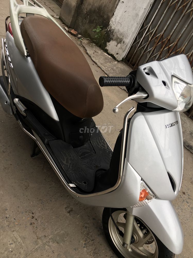 Honda Lead 2013 - ảnh 4