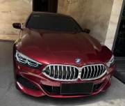 BMW 2021 - ảnh 1