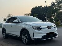 VinFast VF8 Eco AWD 2022 - ảnh 1
