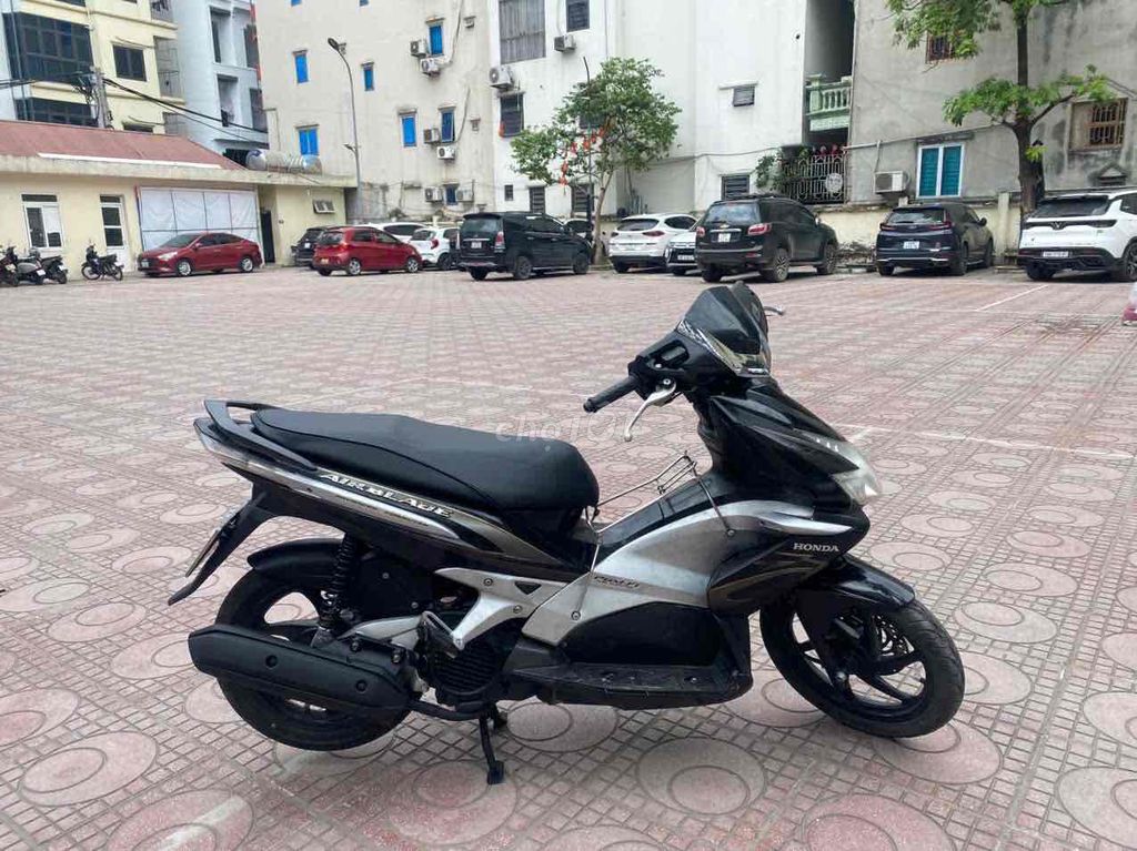 Honda Air Blade 2012 - ảnh 1