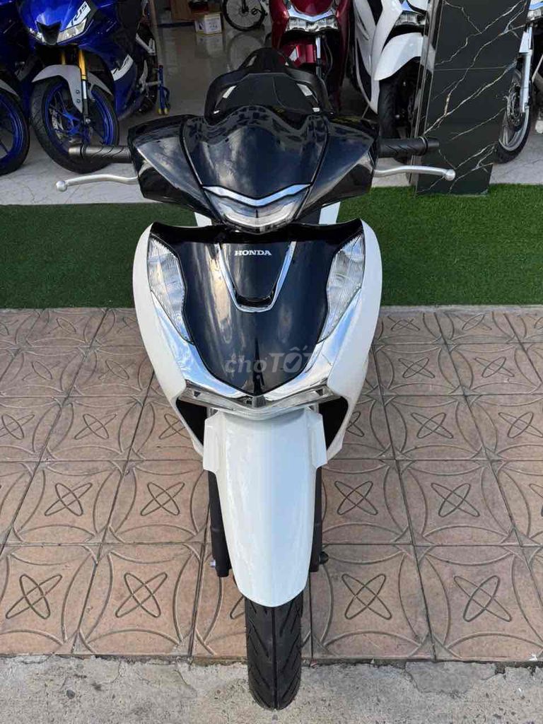 Honda SH 2023 - ảnh 1