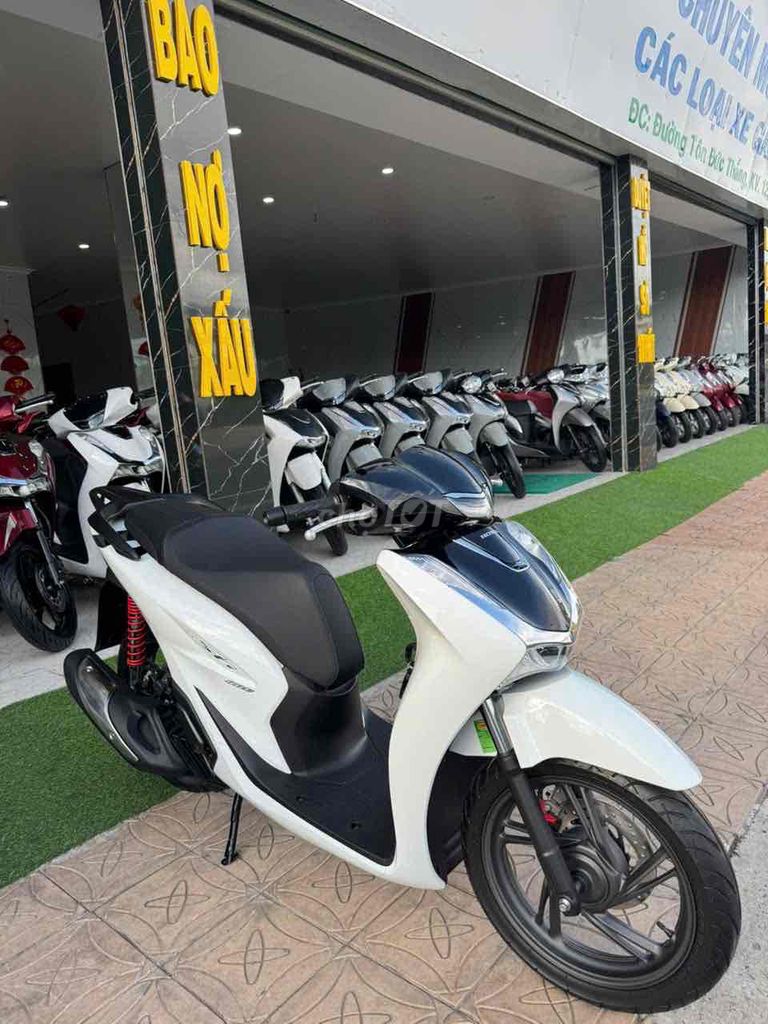 Honda SH 2023 - ảnh 3