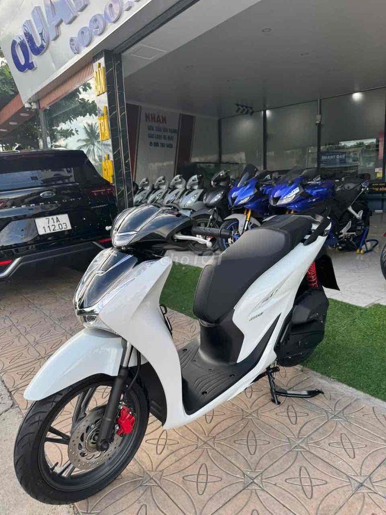 Honda SH 2023 - ảnh 4