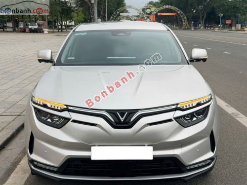 VinFast VF8 Eco AWD 2023 - ảnh 1