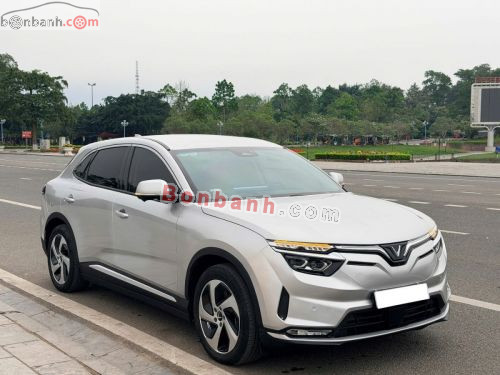 VinFast VF8 Eco AWD 2023 - ảnh 2