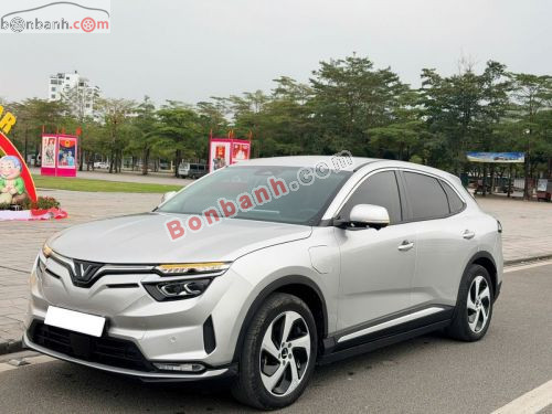 VinFast VF8 Eco AWD 2023 - ảnh 3