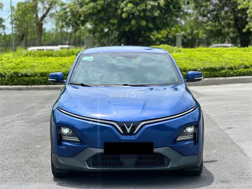 VinFast VF6 Eco 2024 - ảnh 1