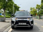 Mitsubishi Outlander 2.0 CVT 2024 - ảnh 1