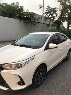 Toyota 2022 - ảnh 1